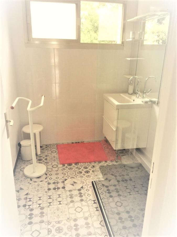 Appartement Vacances Cannes Zewnętrze zdjęcie